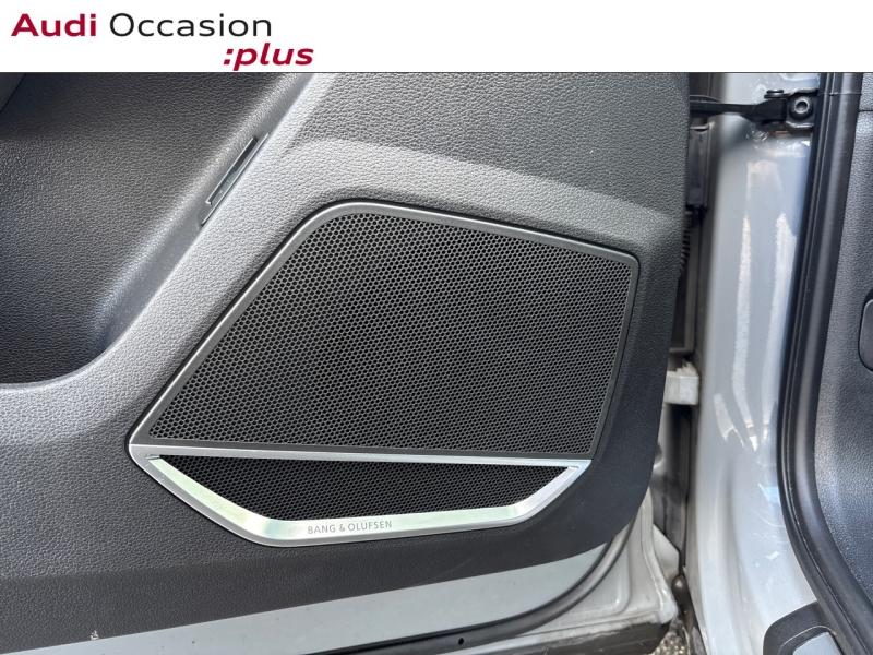Voitures occasions Audi RS Q3 Sportback Base Saint-Thibault-des-Vignes
