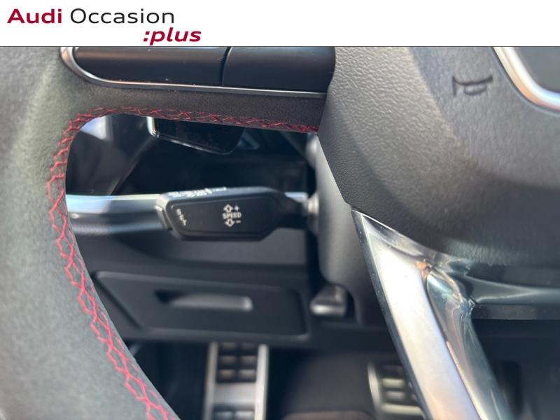 Voitures occasions Audi RS Q3 Sportback Base Saint-Thibault-des-Vignes