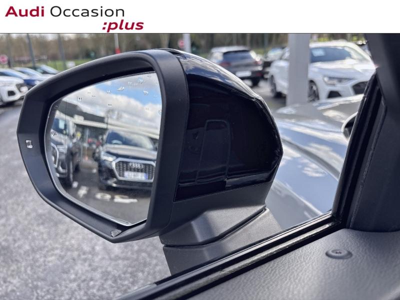 Voitures occasions Audi RS Q3 Sportback Base Saint-Thibault-des-Vignes