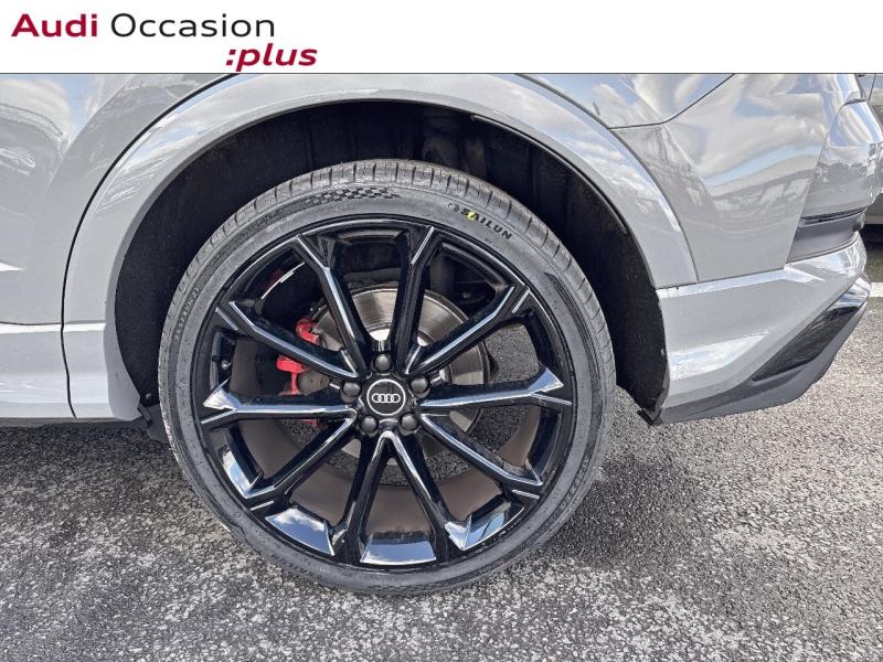 Voitures occasions Audi RS Q3 Sportback Base Saint-Thibault-des-Vignes