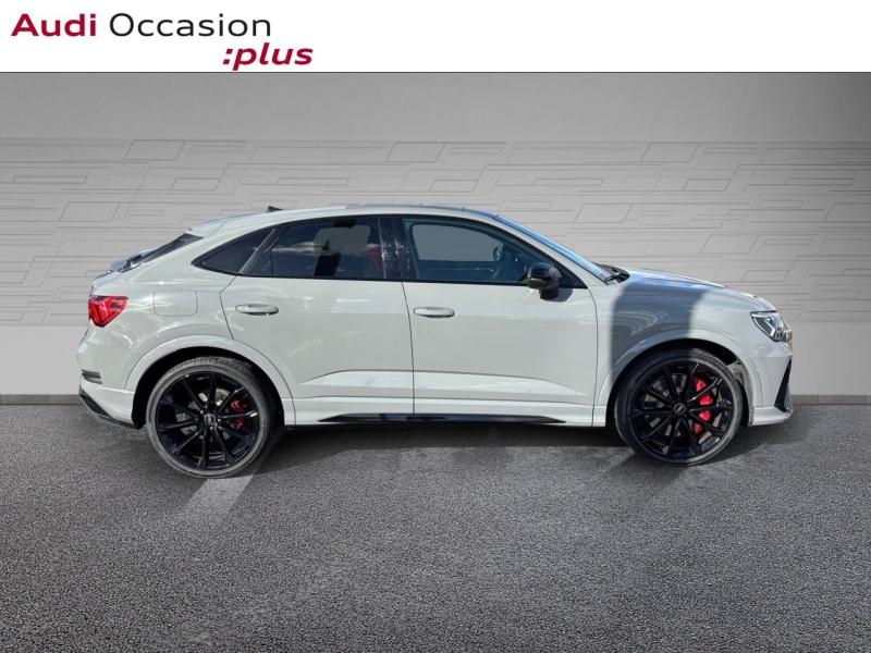 Voitures occasions Audi RS Q3 Sportback Base Saint-Thibault-des-Vignes