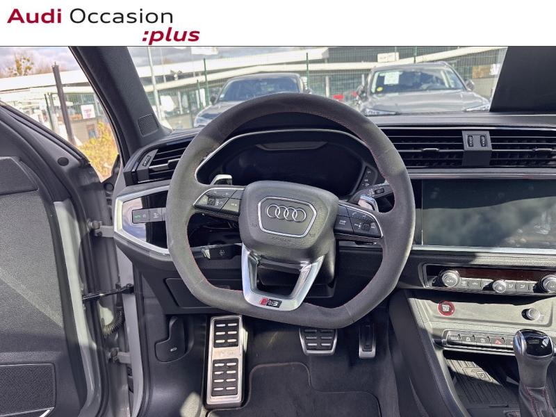 Voitures occasions Audi RS Q3 Sportback Base Saint-Thibault-des-Vignes