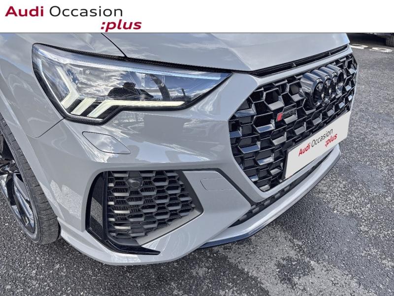 Voitures occasions Audi RS Q3 Sportback Base Saint-Thibault-des-Vignes