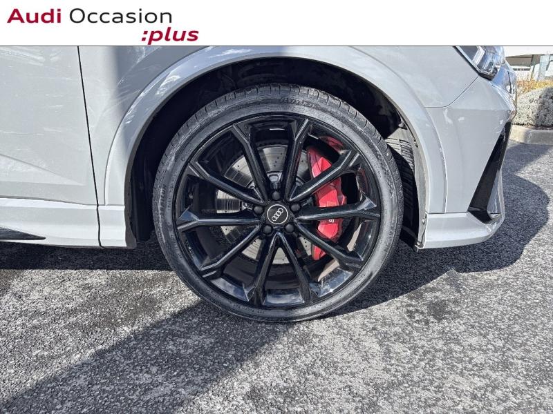 Voitures occasions Audi RS Q3 Sportback Base Saint-Thibault-des-Vignes