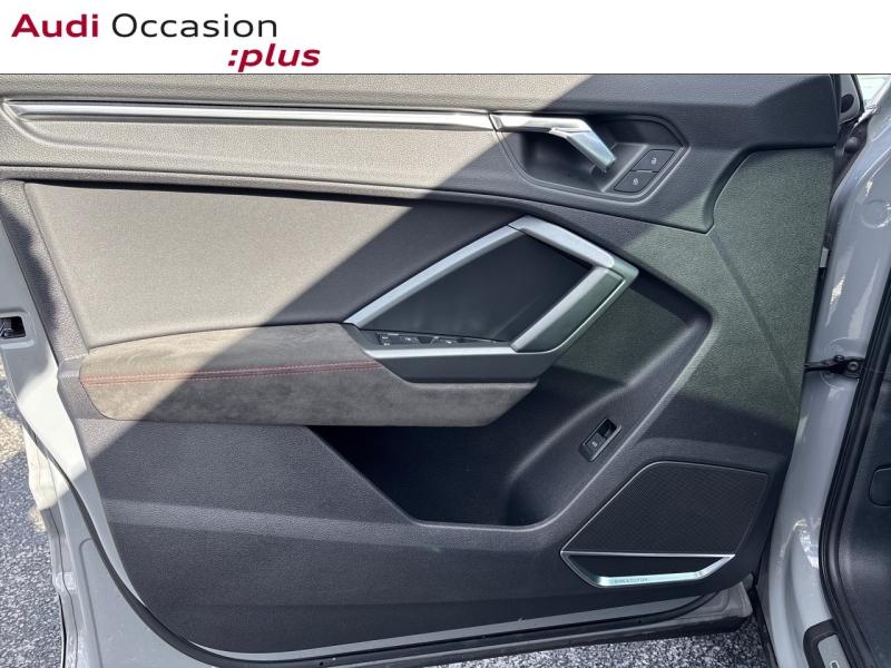 Voitures occasions Audi RS Q3 Sportback Base Saint-Thibault-des-Vignes