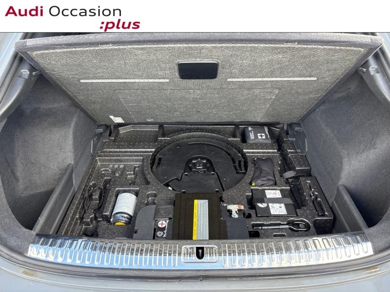 Voitures occasions Audi RS Q3 Sportback Base Saint-Thibault-des-Vignes