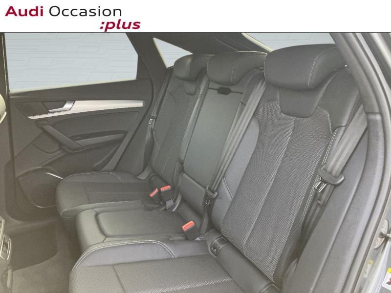 Voitures occasions Audi Q5 Sportback S line Saint-Thibault-des-Vignes