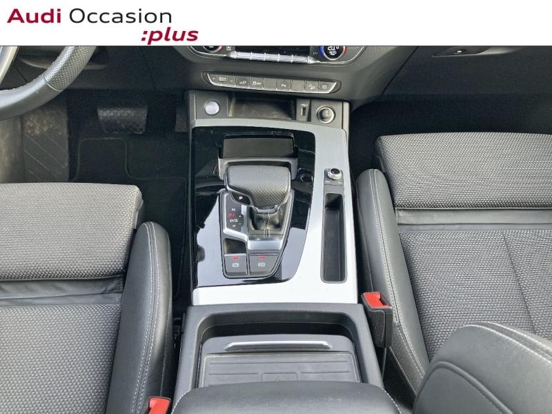 Voitures occasions Audi Q5 Sportback S line Saint-Thibault-des-Vignes