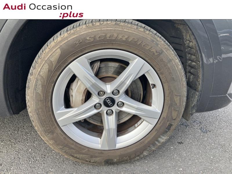 Voitures occasions Audi Q5 Sportback S line Saint-Thibault-des-Vignes