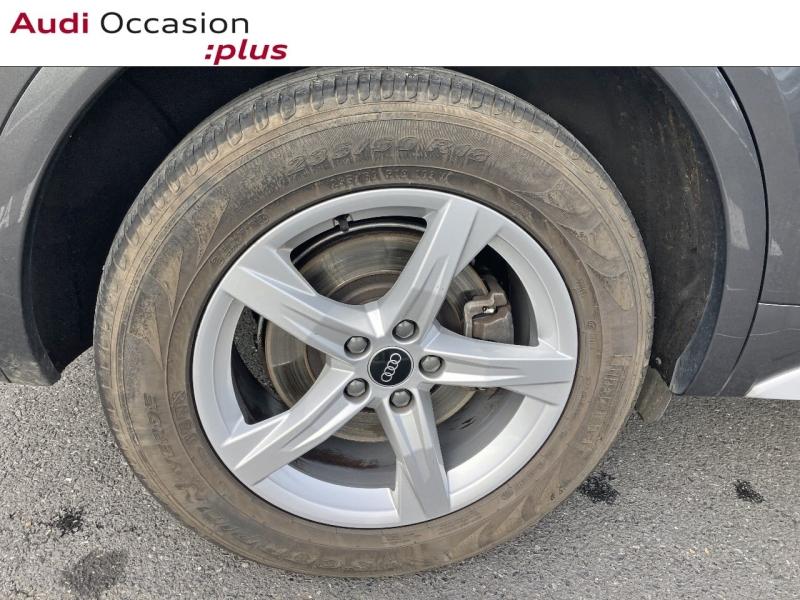 Voitures occasions Audi Q5 Sportback S line Saint-Thibault-des-Vignes