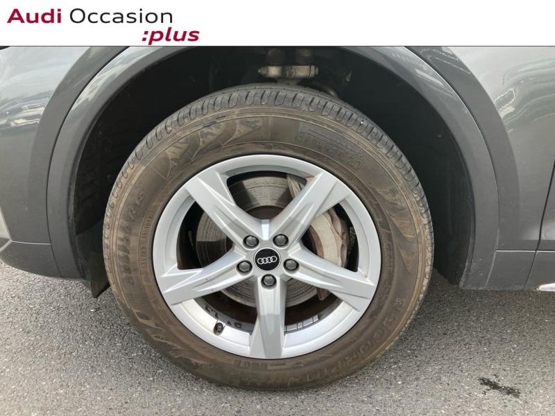 Voitures occasions Audi Q5 Sportback S line Saint-Thibault-des-Vignes