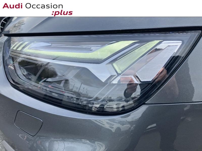 Voitures occasions Audi Q5 Sportback S line Saint-Thibault-des-Vignes