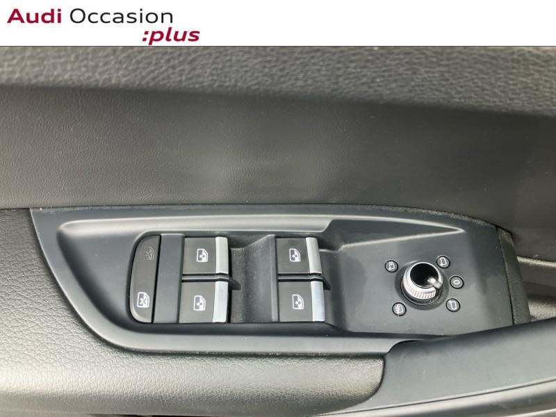 Voitures occasions Audi Q5 Sportback S line Saint-Thibault-des-Vignes