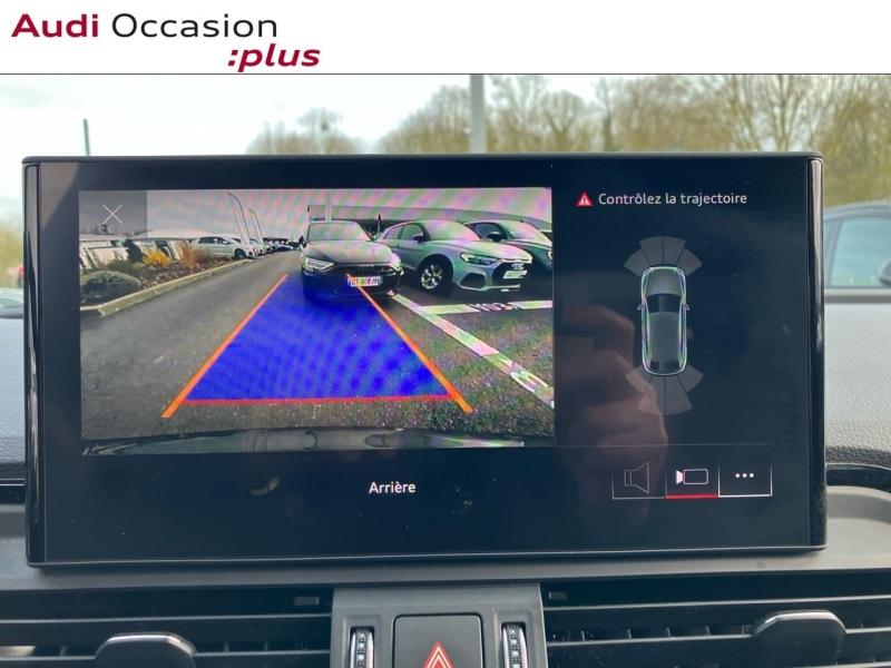 Voitures occasions Audi Q5 Sportback S line Saint-Thibault-des-Vignes