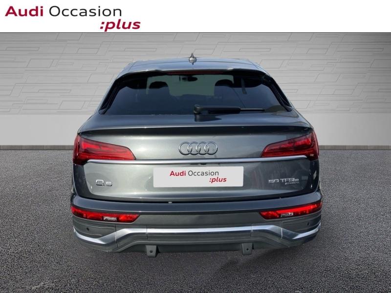 Voitures occasions Audi Q5 Sportback S line Saint-Thibault-des-Vignes