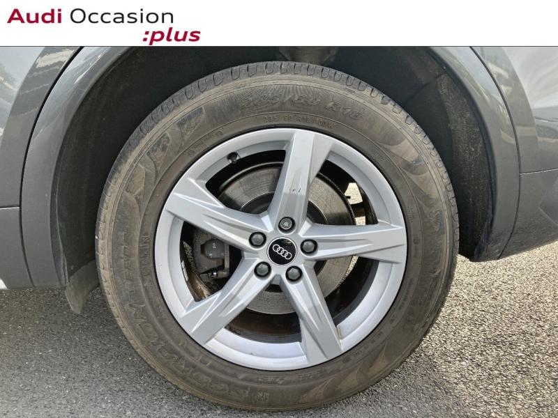 Voitures occasions Audi Q5 Sportback S line Saint-Thibault-des-Vignes