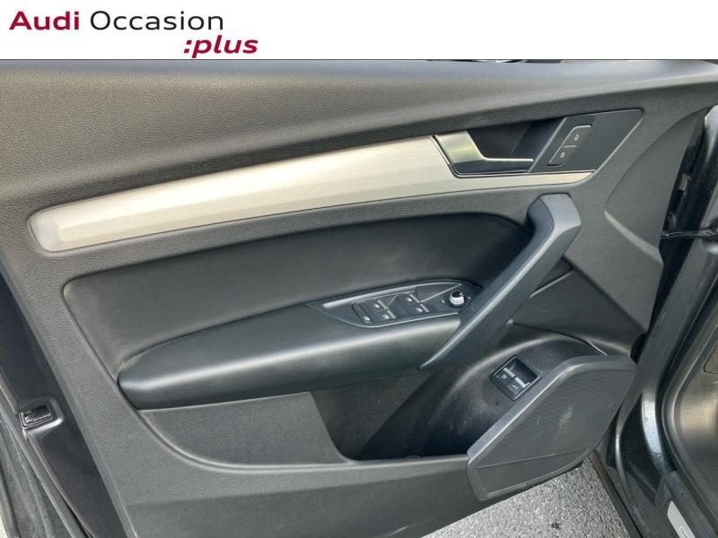 Voitures occasions Audi Q5 Sportback S line Saint-Thibault-des-Vignes