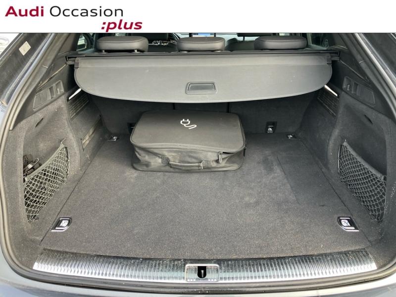 Voitures occasions Audi Q5 Sportback S line Saint-Thibault-des-Vignes