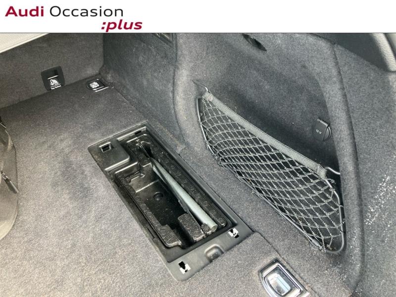 Voitures occasions Audi Q5 Sportback S line Saint-Thibault-des-Vignes