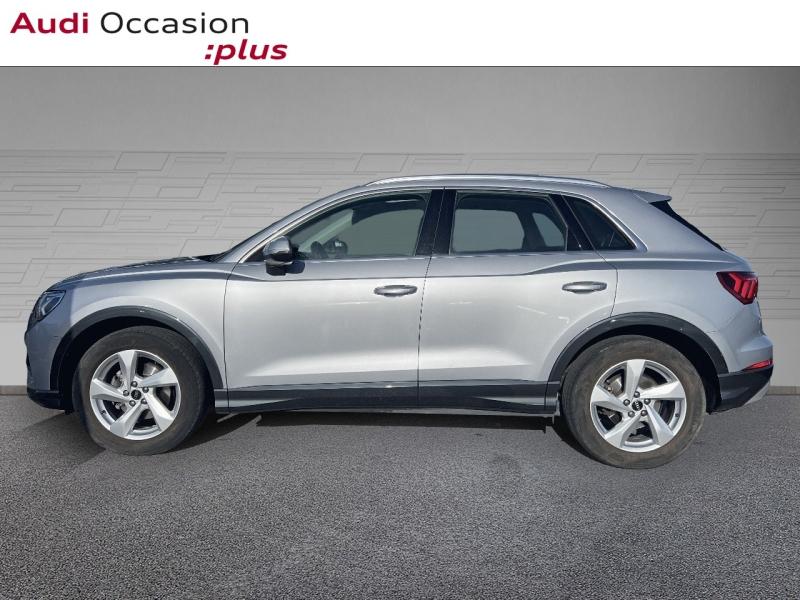 Voitures occasions Audi Q3 Design Luxe Saint-Thibault-des-Vignes