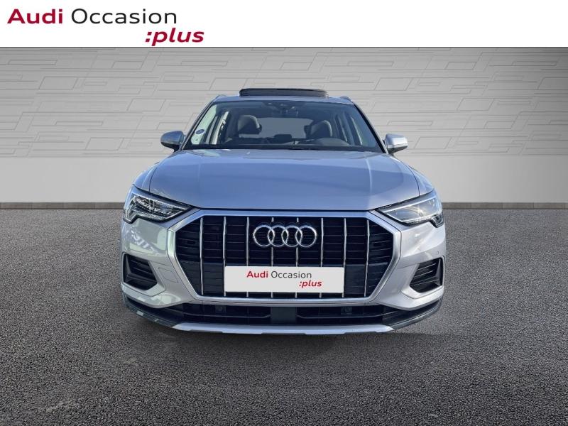 Voitures occasions Audi Q3 Design Luxe Saint-Thibault-des-Vignes