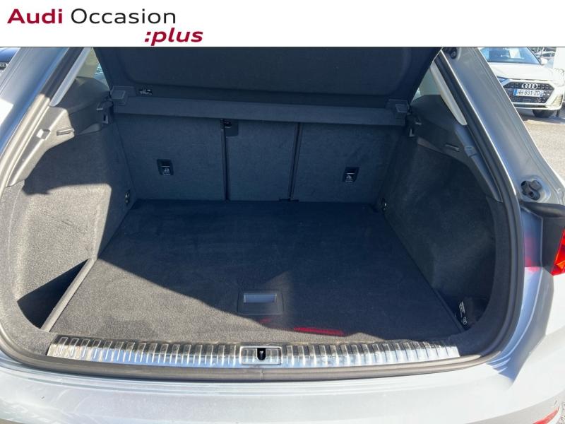 Voitures occasions Audi Q3 Design Luxe Saint-Thibault-des-Vignes