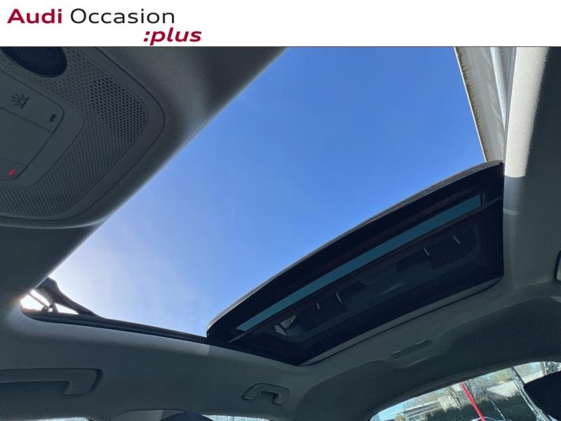 Voitures occasions Audi Q3 Design Luxe Saint-Thibault-des-Vignes