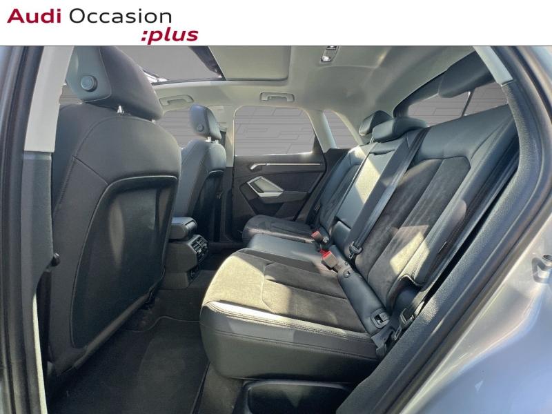 Voitures occasions Audi Q3 Design Luxe Saint-Thibault-des-Vignes