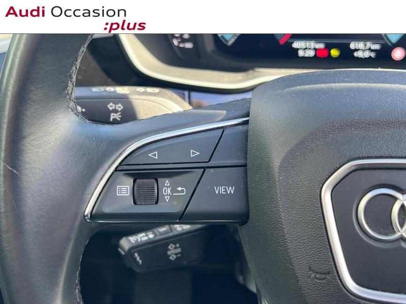 Voitures occasions Audi Q3 Design Luxe Saint-Thibault-des-Vignes