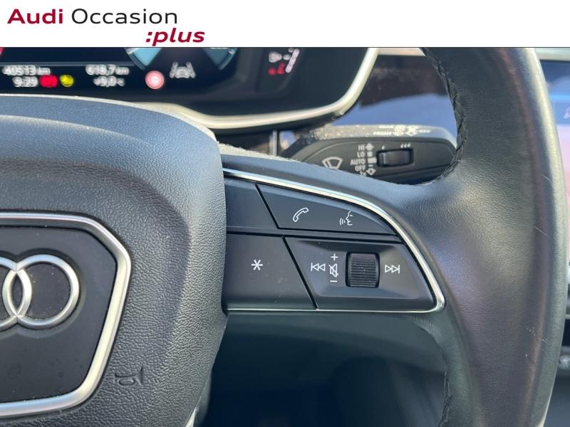 Voitures occasions Audi Q3 Design Luxe Saint-Thibault-des-Vignes