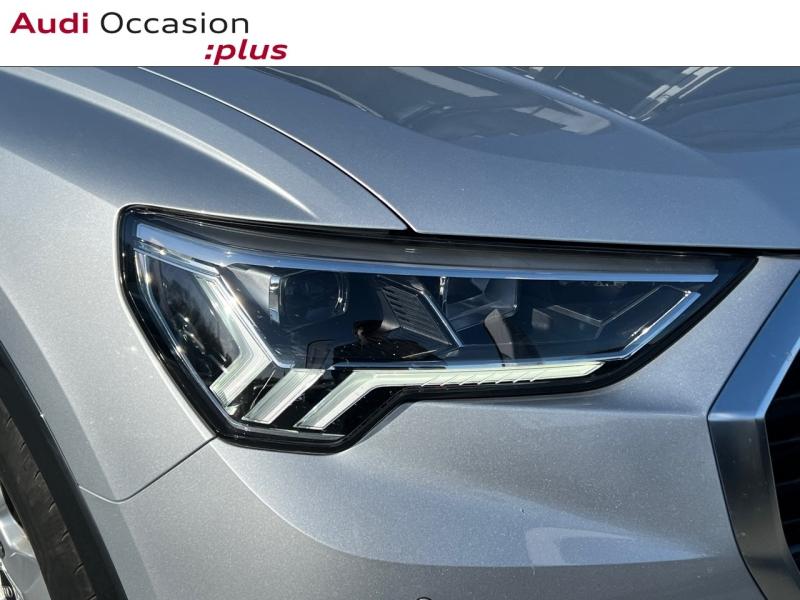 Voitures occasions Audi Q3 Design Luxe Saint-Thibault-des-Vignes