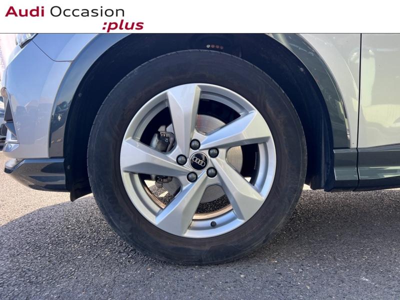Voitures occasions Audi Q3 Design Luxe Saint-Thibault-des-Vignes