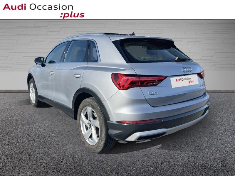 Voitures occasions Audi Q3 Design Luxe Saint-Thibault-des-Vignes