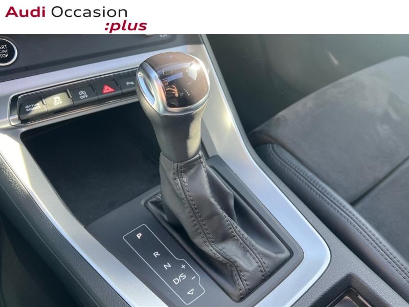 Voitures occasions Audi Q3 Design Luxe Saint-Thibault-des-Vignes