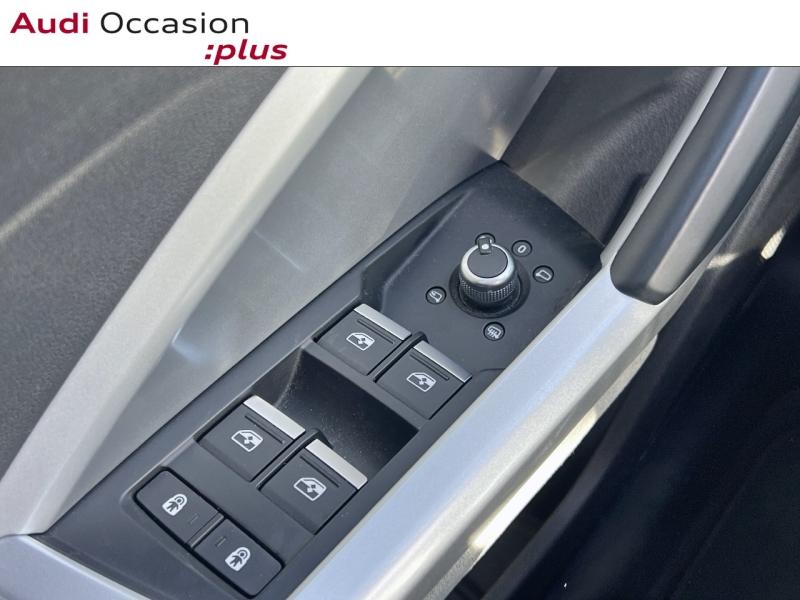 Voitures occasions Audi Q3 Design Luxe Saint-Thibault-des-Vignes