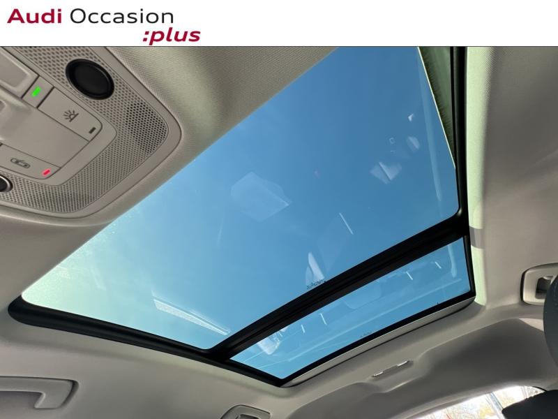 Voitures occasions Audi Q3 Design Luxe Saint-Thibault-des-Vignes