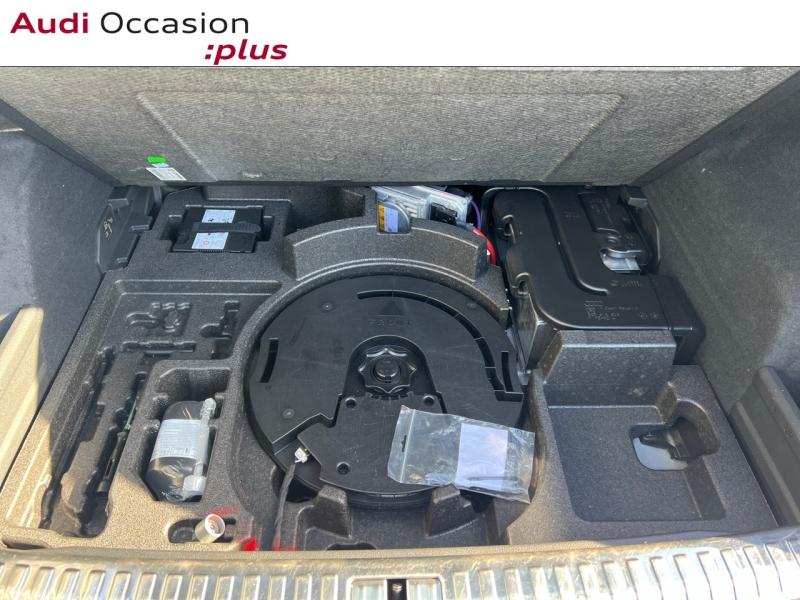 Voitures occasions Audi Q3 Design Luxe Saint-Thibault-des-Vignes