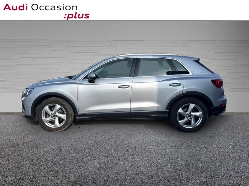 Voitures occasions Audi Q3 Design Luxe Saint-Thibault-des-Vignes