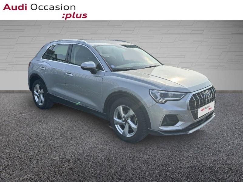 Voitures occasions Audi Q3 Design Luxe Saint-Thibault-des-Vignes