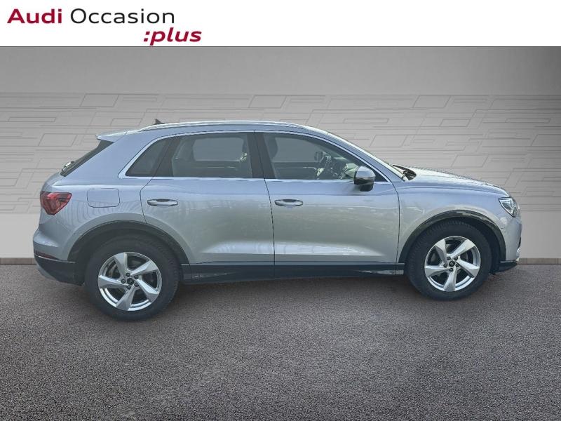 Voitures occasions Audi Q3 Design Luxe Saint-Thibault-des-Vignes