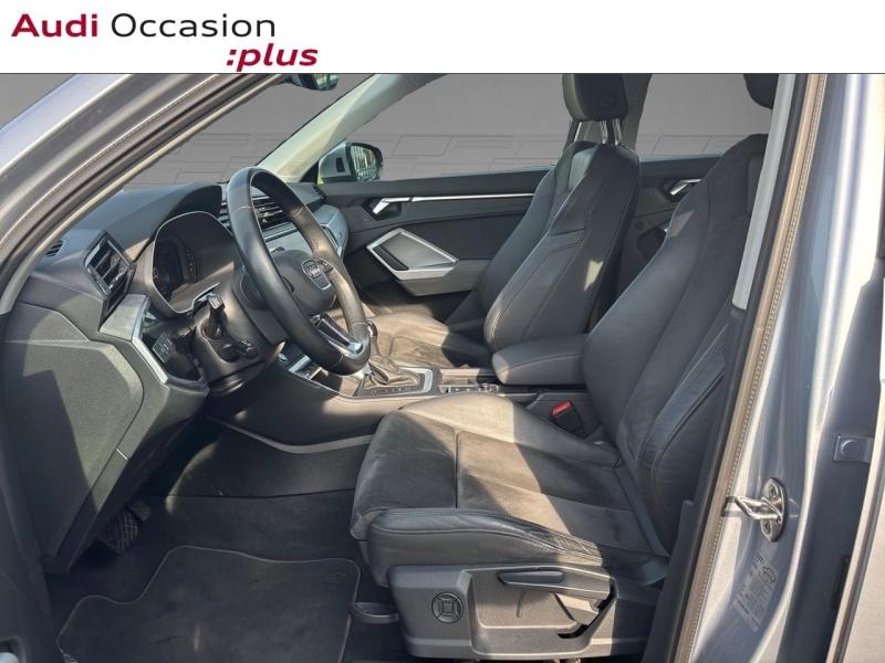 Voitures occasions Audi Q3 Design Luxe Saint-Thibault-des-Vignes
