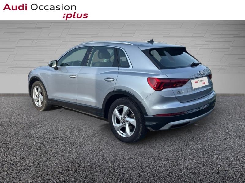 Voitures occasions Audi Q3 Design Luxe Saint-Thibault-des-Vignes