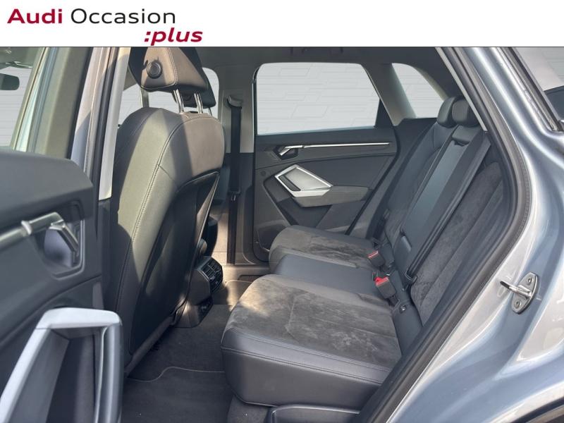 Voitures occasions Audi Q3 Design Luxe Saint-Thibault-des-Vignes
