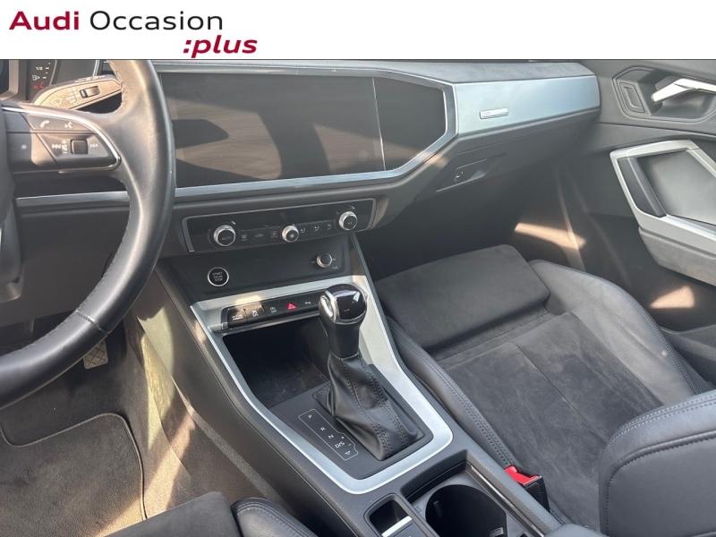Voitures occasions Audi Q3 Design Luxe Saint-Thibault-des-Vignes