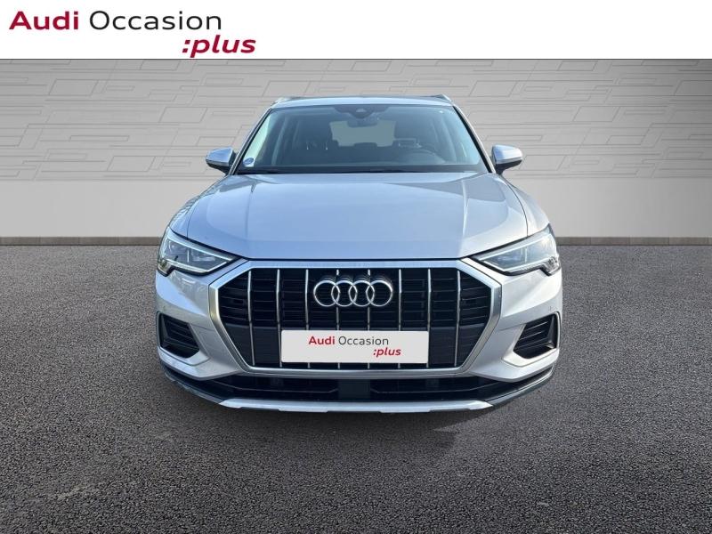 Voitures occasions Audi Q3 Design Luxe Saint-Thibault-des-Vignes