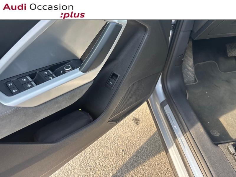 Voitures occasions Audi Q3 Design Luxe Saint-Thibault-des-Vignes