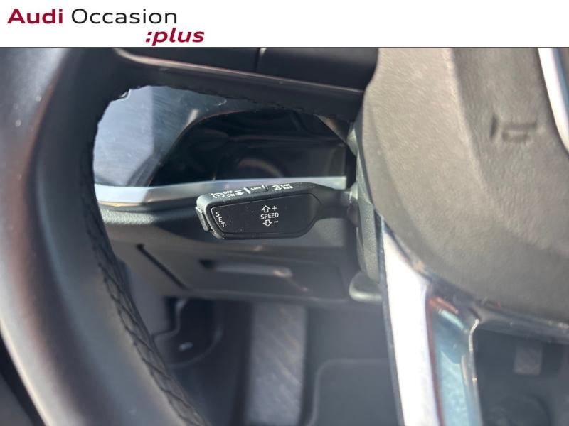 Voitures occasions Audi Q3 Design Luxe Saint-Thibault-des-Vignes