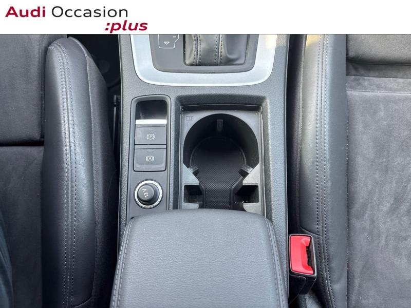 Voitures occasions Audi Q3 Design Luxe Saint-Thibault-des-Vignes