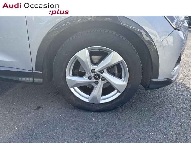Voitures occasions Audi Q3 Design Luxe Saint-Thibault-des-Vignes