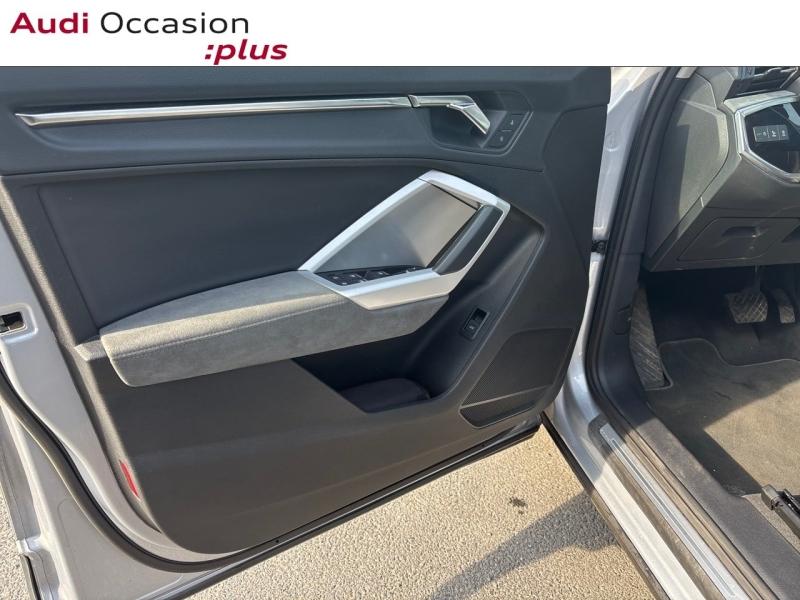 Voitures occasions Audi Q3 Design Luxe Saint-Thibault-des-Vignes